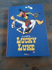 LUCKY LUKE L' INTEGRALE 2 HARRIS NONAARTE BEDE-Z27
