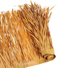 Rotoli di Paglia di Palma