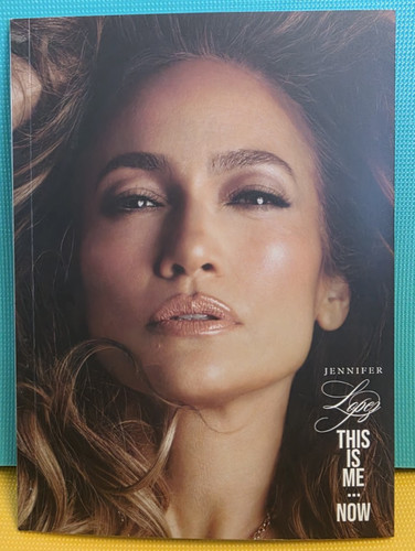 Jennifer lopez this now - jennifer, is
