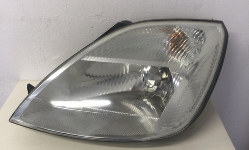 Faro sinistro ford - faro,