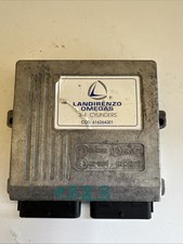 LANDI RENZO OMEGAS 3-4 CYLINDERS 616264001 Centralina GPL