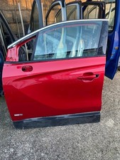PORTIERA PORTA SPORTELLO ANTERIORE SINISTRA SX OPEL CROSSLAND. Chiedi Info