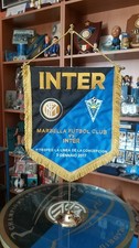 Gagliardetto  Inter  -