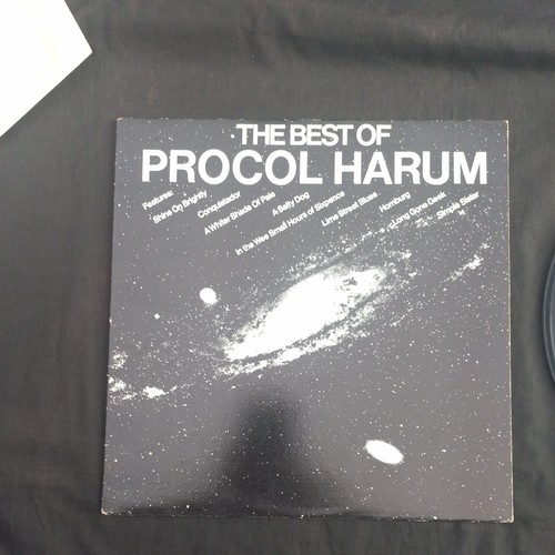 Procol harum the best - best, of-