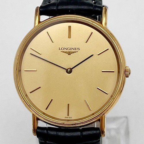 Orologio longines grand - longines, la