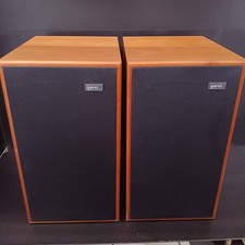 Coppia diffusori da libreria