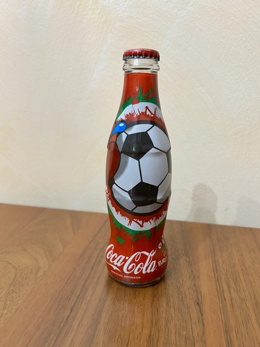 Coca cola bottiglia - bottiglia, da