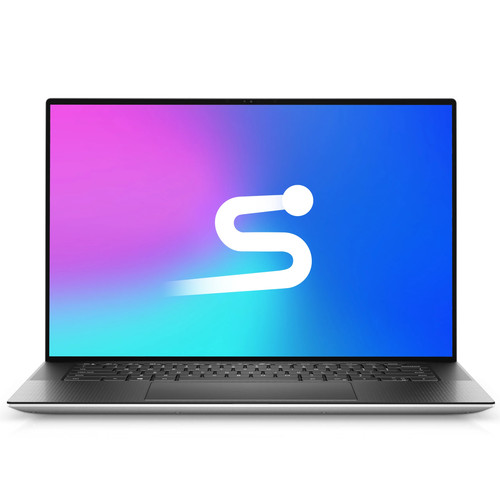 Laptop dell xps - 15, 9520