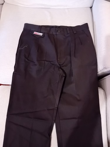 Pantalone cotone tecnico - pantalone,