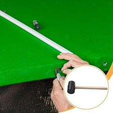 Martello di gomma anti-danno