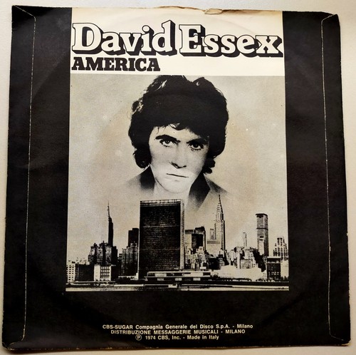 Disco vinile giri davide - disco,