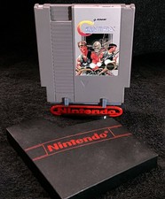 CONTRA 1988 • FUNZIONANTE