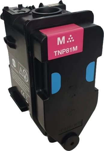 Original konica minolta toner - minolta,