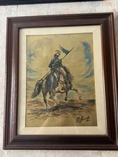 G.F. GONZAGA - Serigrafia su
