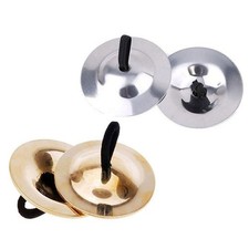 Finger Cymbal Finger Cymbal