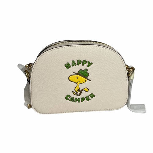 Borsa tracolla coach - borsa, peanuts