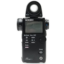 Sekonic L-508 Zoom Master