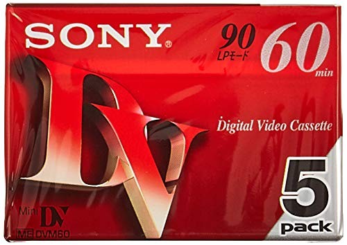 Sony 5dvm60r3 mini - 5dvm60r3, 60