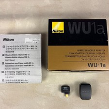Nikon adattatore mobile - nikon,