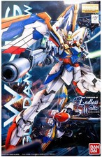 Bandai MG Wing Gundam XXXG-01W