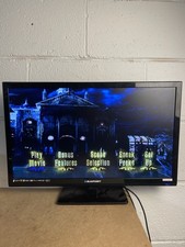 Blaupunkt TV DVD Combi Lettore