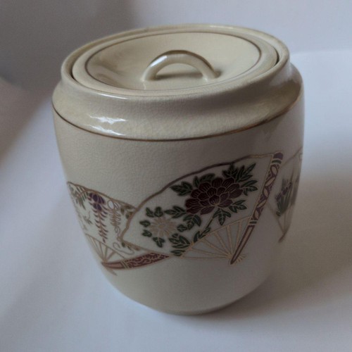 Vaso acqua giapponese stile - d'acqua,