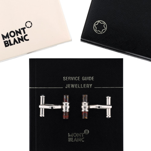 Gemelli montblanc men - gemelli, men's