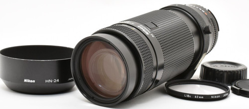 Nikon nikkor 300 mm - af,