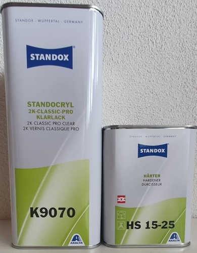 Standox2K-Classic-Pro-Vernice