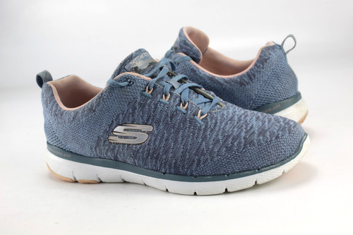 Skechers sneaker donna - skechers,