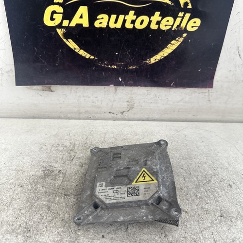 Centralina xenon alimentatore - centralina,