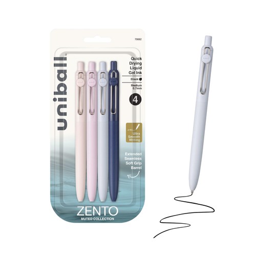 Uniball zento penne gel - uniball™,