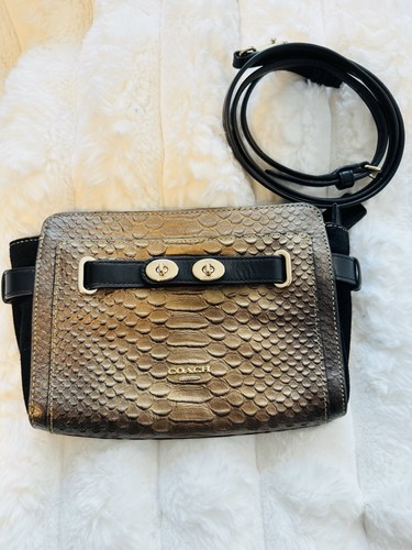 Bellissima borsa tracolla - borsa,