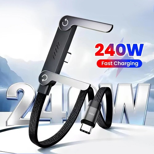 Cavo 240w tipo in 1 - 240w,