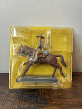 DeAgostini Soldatino a cavallo
