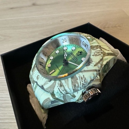Orologio uomo invicta reserve - orologio,