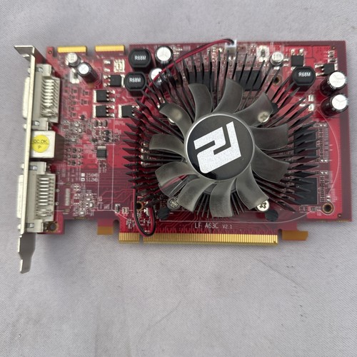 Scheda grafica powercolor - scheda,