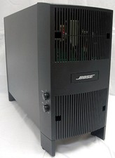 Modulo subwoofer Bose