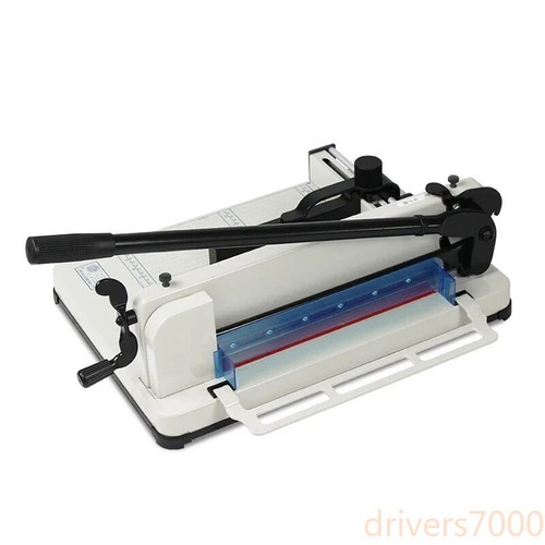 Taglierina manuale autoadesiva