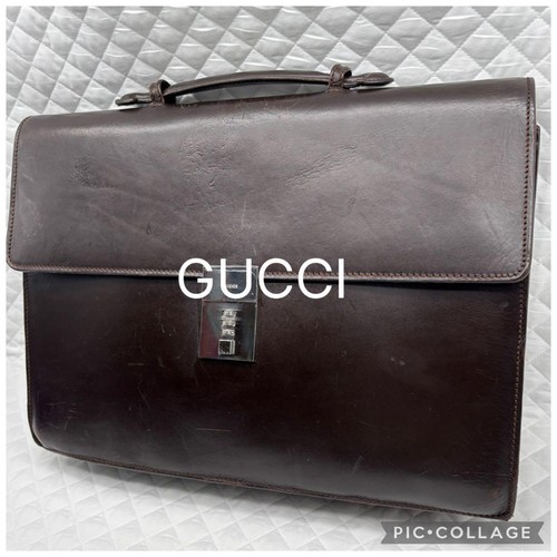 Gucci borsa lavoro - borsa, vintage