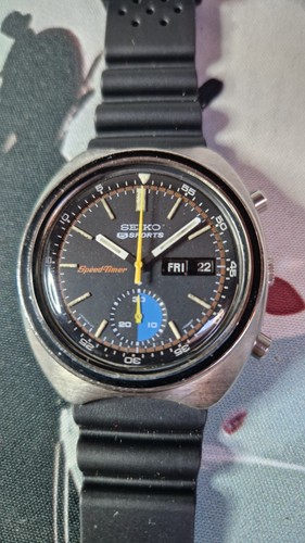 Orologio seiko sport - orologio,