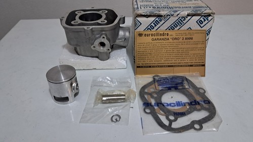 Cilindro 75cc fifty top - cilindro,