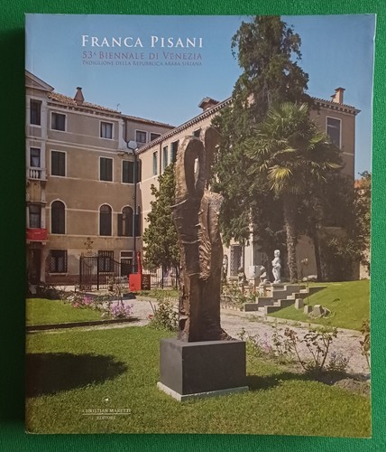 Franca pisani biennale di - franca,
