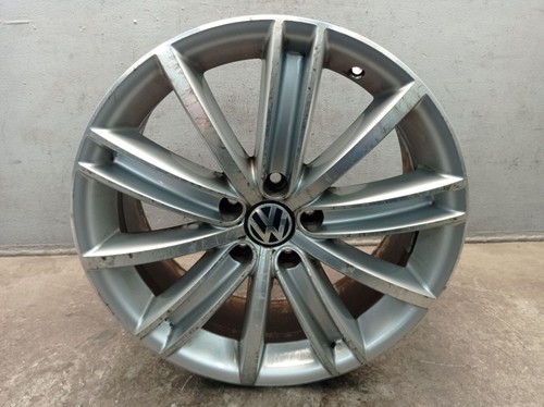 Cerchione lega 7jx18 - vw,