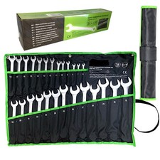 Set chiavi combinate fisse - 26,