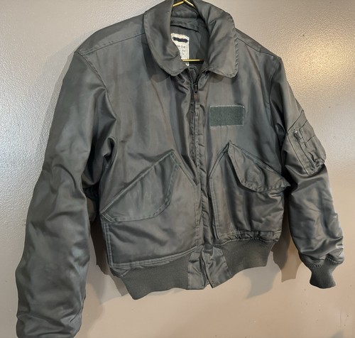 Giacca vintage usaf - giacca,