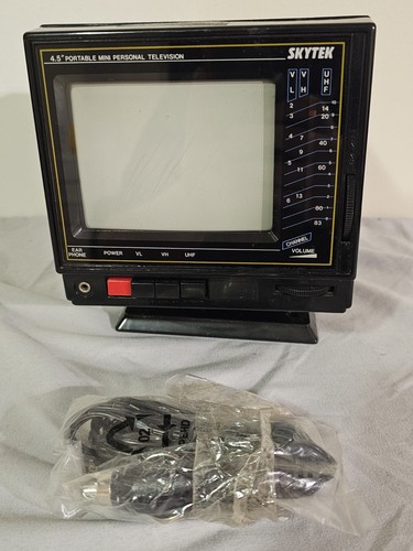 Skytek antenna vintage - skytek,