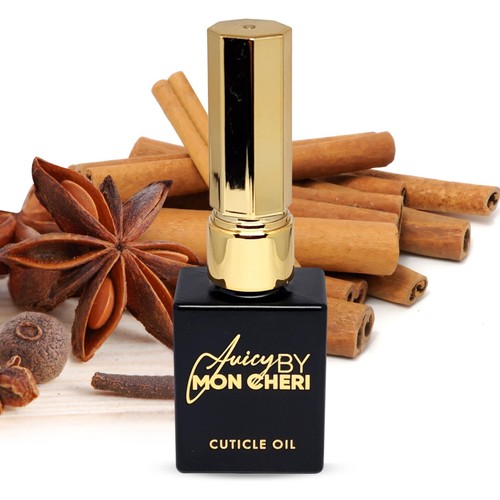 Mon cheri juicy allure cuticle - mon,