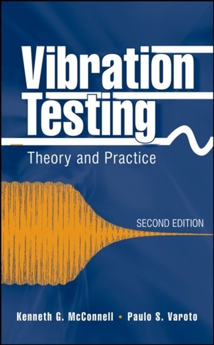 Vibration testing theory - vibration,