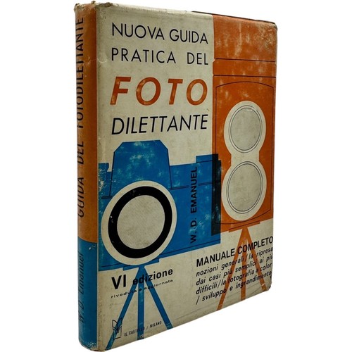 Nuova guida pratica - , del